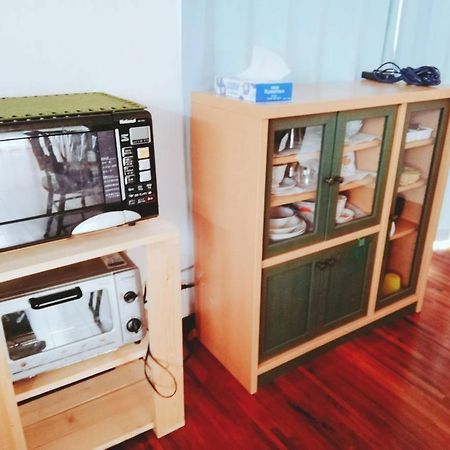 Kakazu Cottage Мотобу Екстер'єр фото